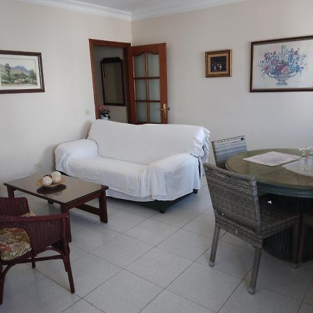 Apartamento Esperanto Appartement La Laguna  Buitenkant foto