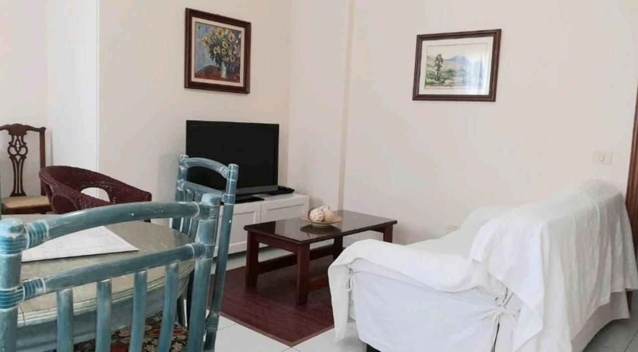 Apartamento Esperanto Appartement La Laguna  Buitenkant foto