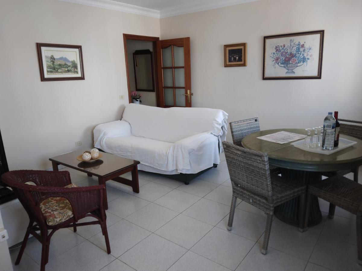 Apartamento Esperanto Appartement La Laguna  Buitenkant foto