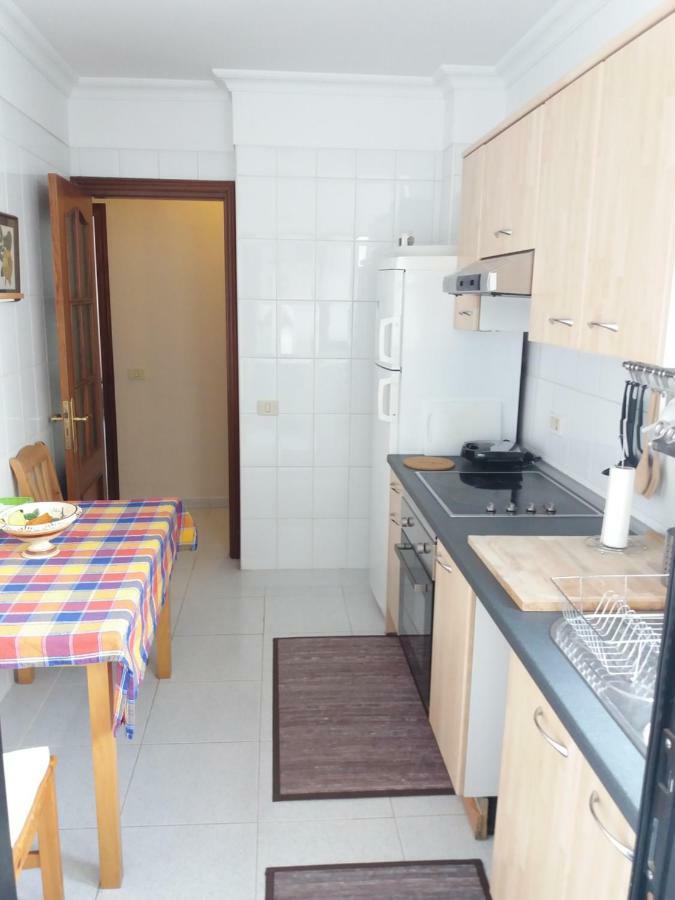 Apartamento Esperanto Appartement La Laguna  Buitenkant foto